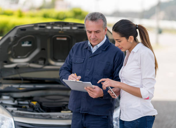 Local insurance for Stanley County County drivers